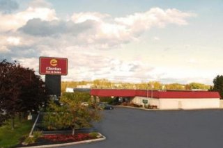 Clarion Inn & Suites Fairgrounds