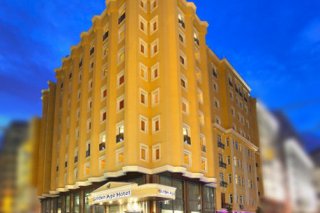 Golden Age 1 Hotel