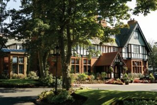 Piersland House Hotel