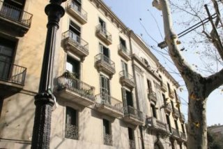 Ramblas Apartaments