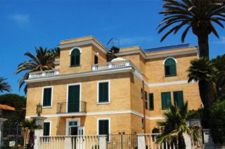 Villino Gregoraci