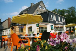 Hotel Haus Herrloh