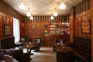Hotel Golfi