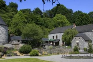 Hotel Du Vieux Moulin De