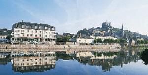 Inter-Hotel Le Bellevue