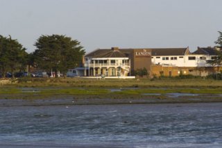 Langstone Hotel