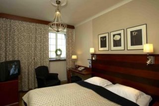 Clarion Grand Hotel