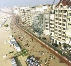 Hotel des Nations