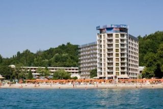 Hotel Kaliakra
