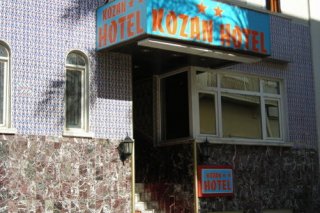 Hotel Kozan