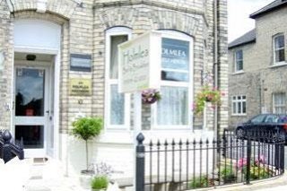 Holmlea Guest House