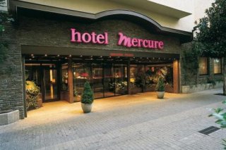 Mercure Andorra