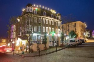 Amiral Palace Boutique Hotel