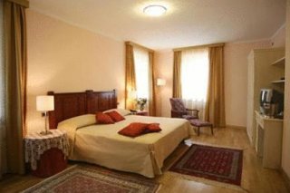 Hotel Castelbourg