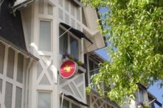 Normandy Hotel