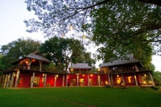 Butterfly  Resort