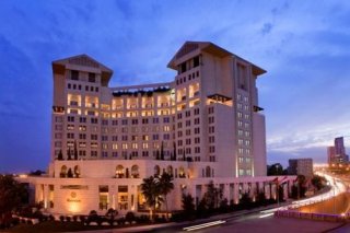 Sheraton  Al Nabil Hotel and Towers
