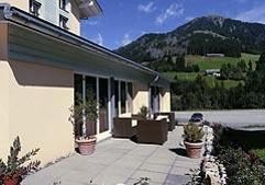 Wellnesshotel Rischli