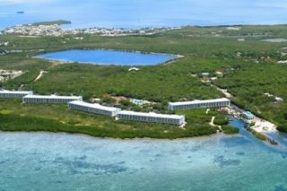 Ocean Pointe Suites at Key Largo