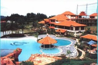 Sijori ResortBatam