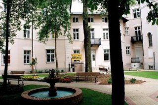 Nathan's Villa Hostel