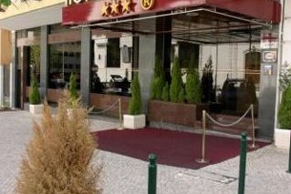 Hotel Jorge V