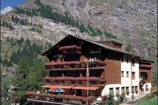 Bella Vista