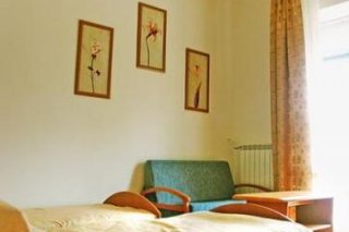 Nil-Pol Apartments
