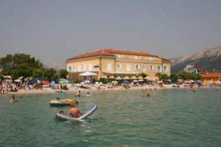 Hotel Tamaris