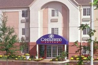 Candlewood Suites Cincinnati-