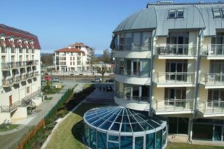 Apartamenty Sun&Snow Avenue