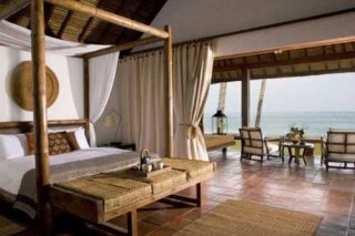 Jeeva Klui Resort