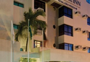 Nobile Royal Joao Pessoa