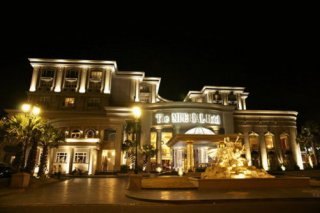 The Imperial Hotel