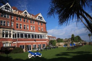 Grand Hotel