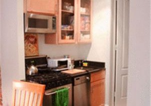 East Village Suites