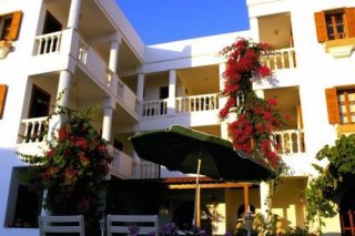 Nil Marin Hotel