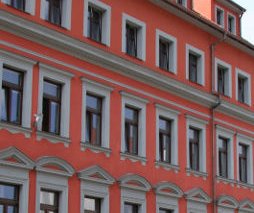 Apartments Praha 6
