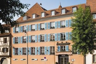 Le Colombier