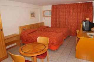 Bristol Multy Jangada  Hotel