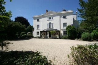 Best Western Henbury Lodge Hotel