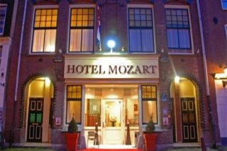 Mozart Hotel