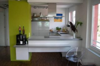 Appartement am Salamanderpark
