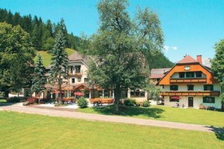 Ferienhotel Gut Enghagen