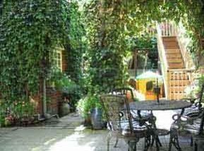 Dairy Guest House