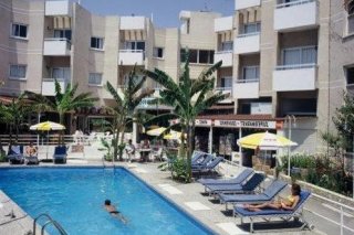 Boronia Hotel Apartments