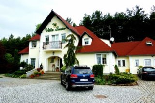 Villa Siesta
