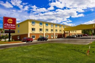 Clarion Inn & Suites Atlantic City North