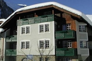 Appartements Villa Rosa
