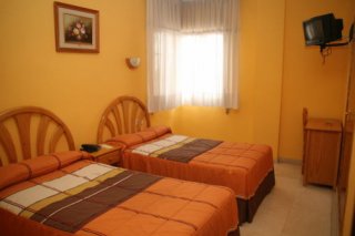 Hotel Navarro